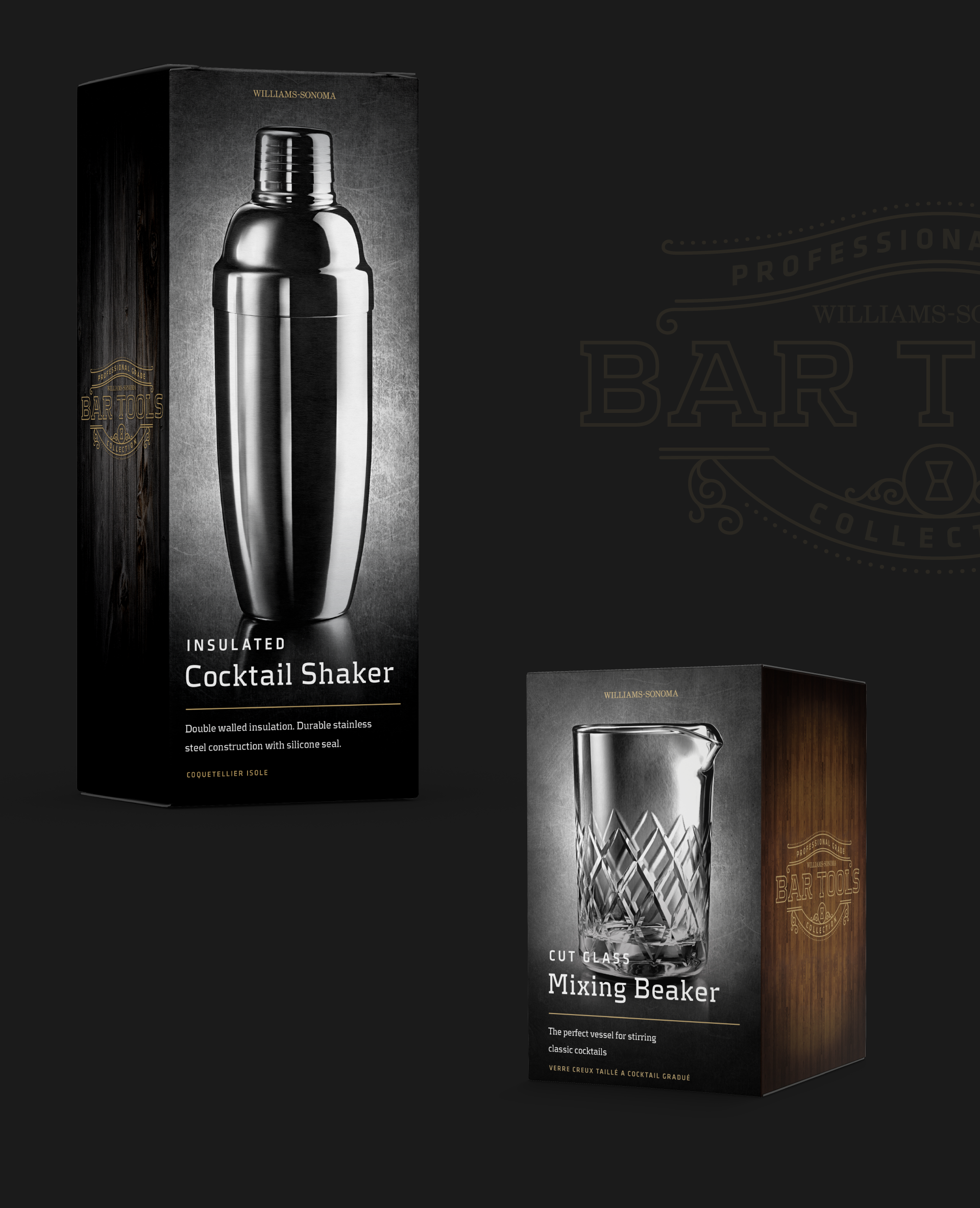 ws-bartools-packs ws-bartools-packs