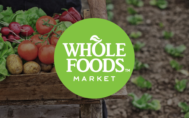 Whole Foods